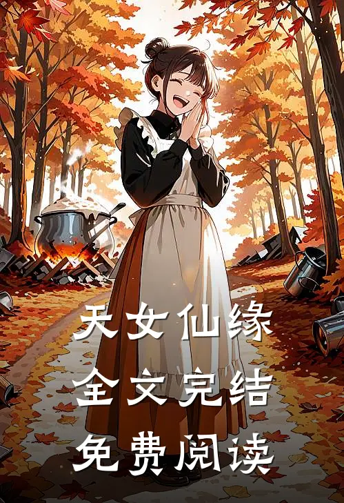 天女仙缘全文完结免费阅读