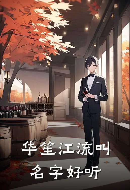 华笙江流叫名字好听