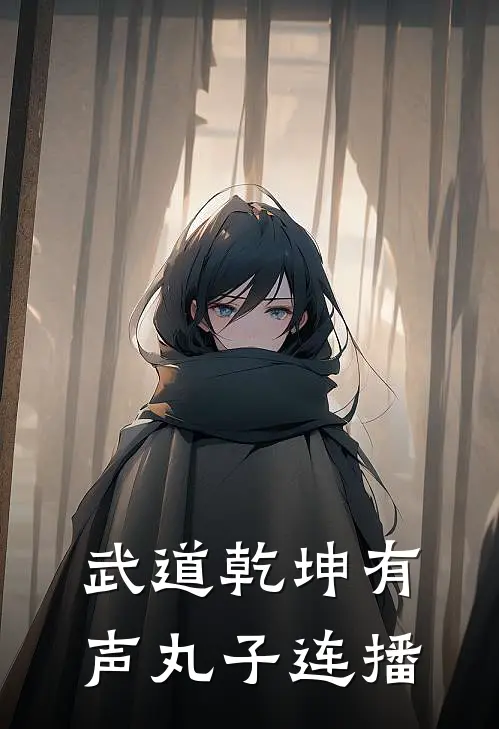 武道乾坤有声丸子连播