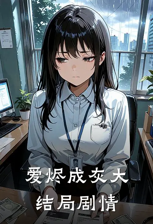 爱烬成灰大结局剧情