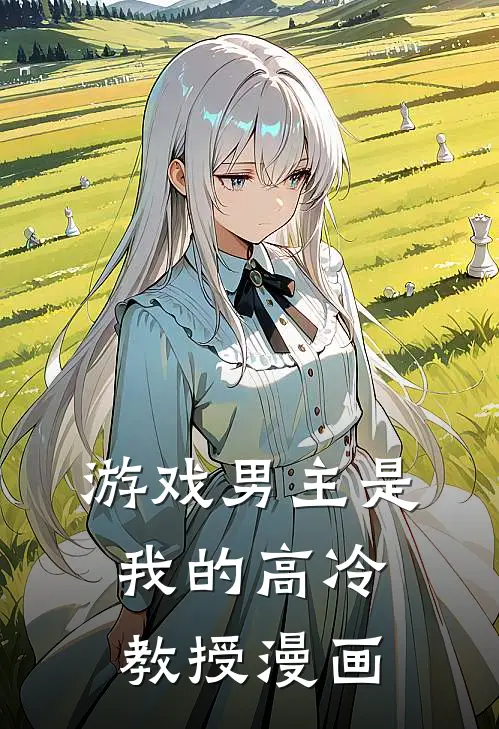 游戏男主是我的高冷教授漫画