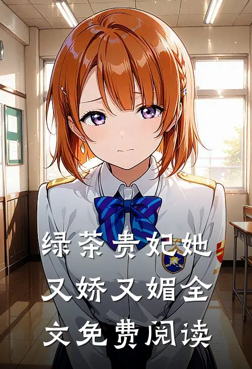 绿茶贵妃她又娇又媚全文免费阅读