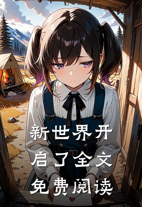 新世界开启了全文免费阅读