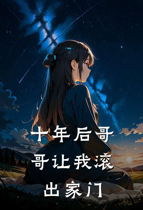 十年后哥哥让我滚出家门