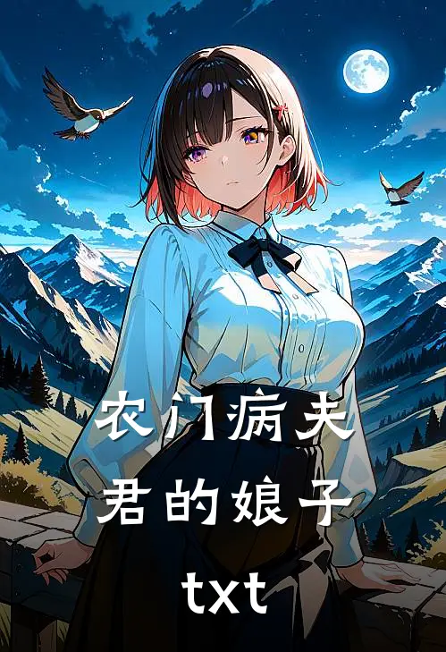 农门病夫君的娘子txt