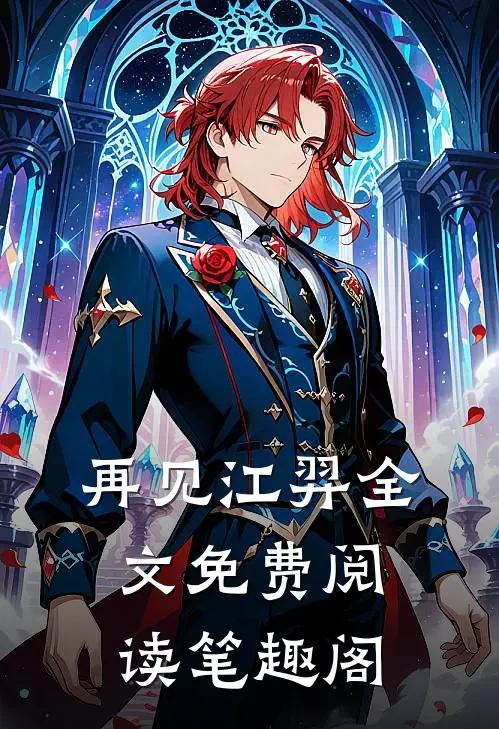 再见江羿全文免费阅读笔趣阁