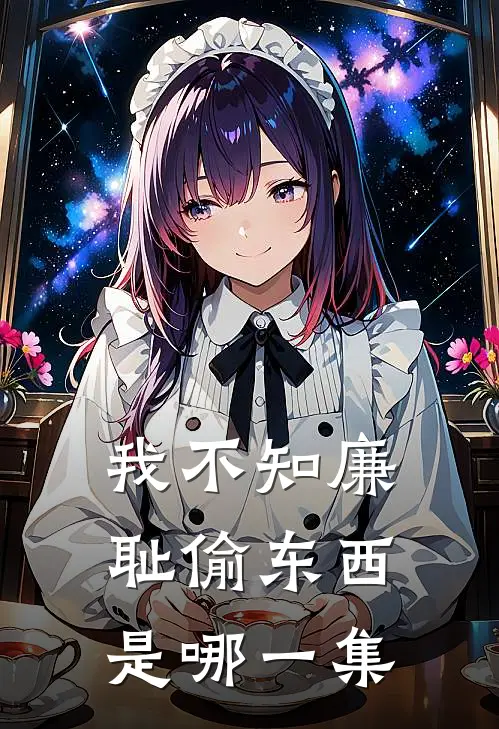 我不知廉耻偷东西是哪一集