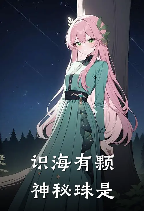 识海有颗神秘珠是