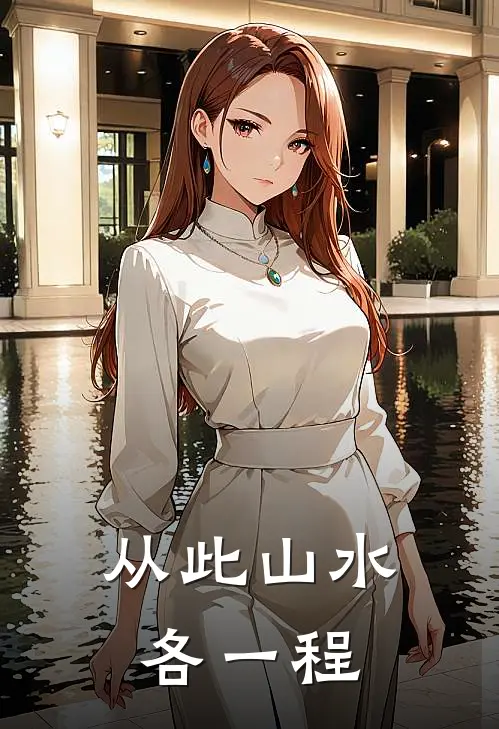 从此山水各一程