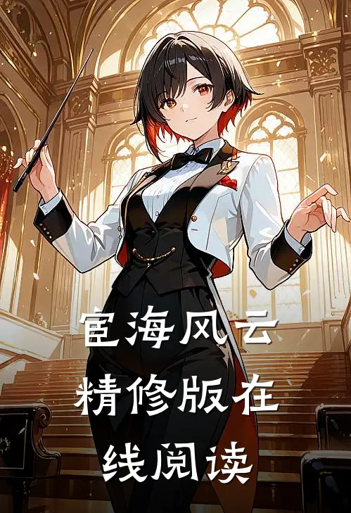 宦海风云精修版在线阅读