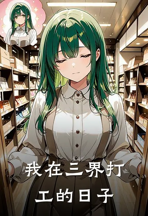 我在三界打工的日子