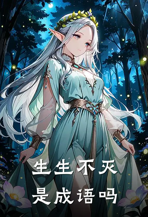 生生不灭是成语吗