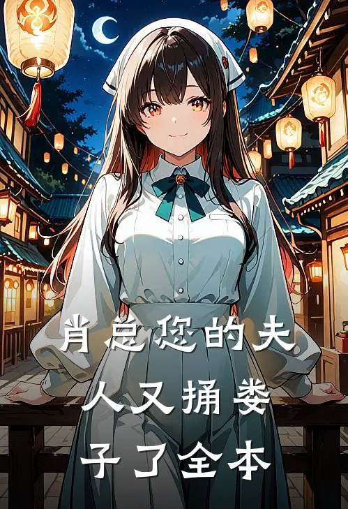 肖总您的夫人又捅娄子了全本