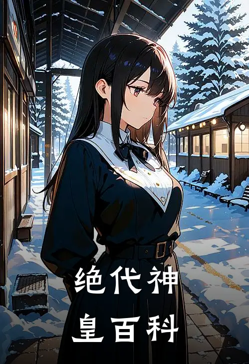 绝代神皇百科