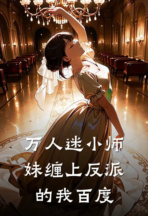 万人迷小师妹缠上反派的我百度