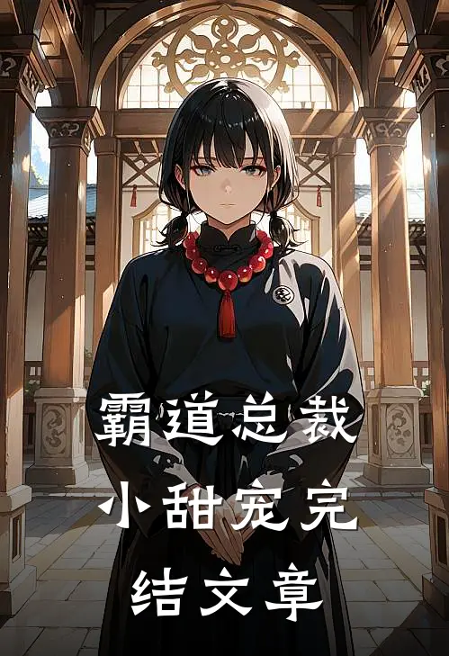 霸道总裁小甜宠完结文章