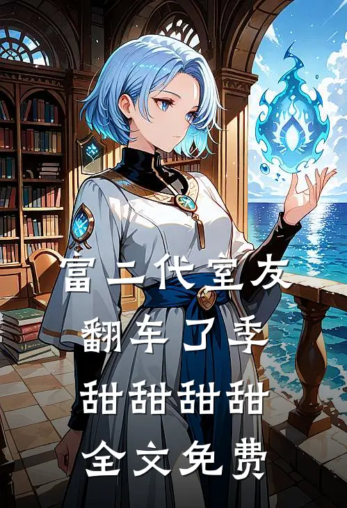 富二代室友翻车了季甜甜甜甜全文免费