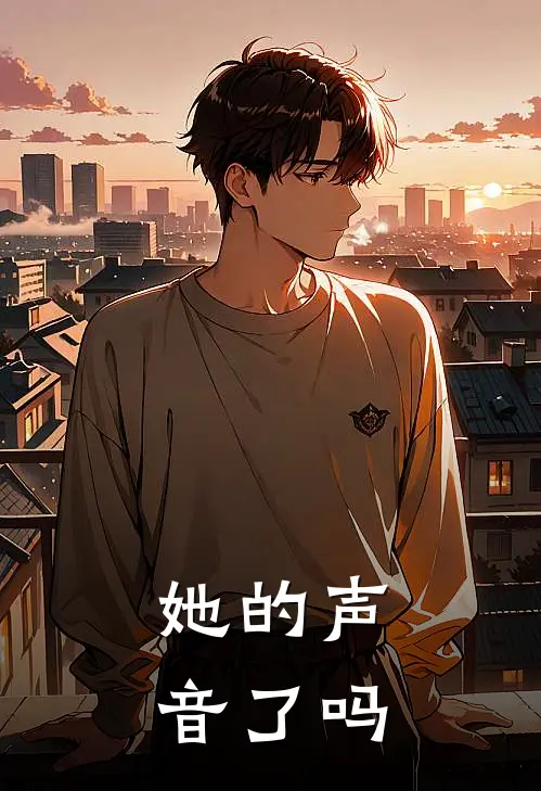 她的声音了吗