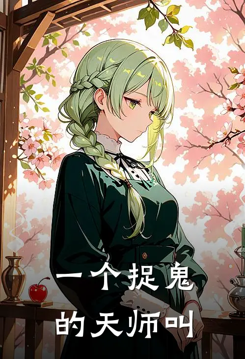 一个捉鬼的天师叫