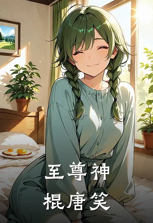 至尊神棍唐笑