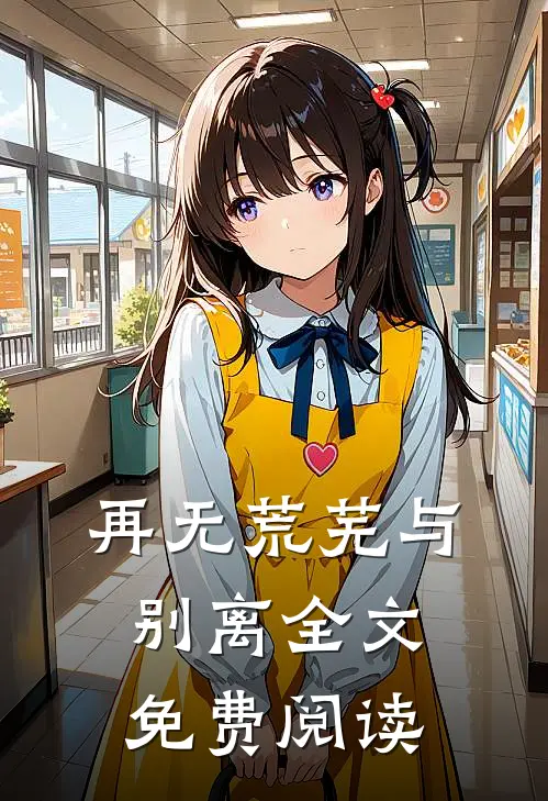 再无荒芜与别离全文免费阅读