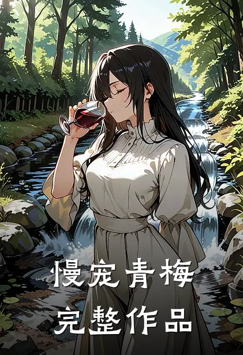 慢宠青梅完整作品