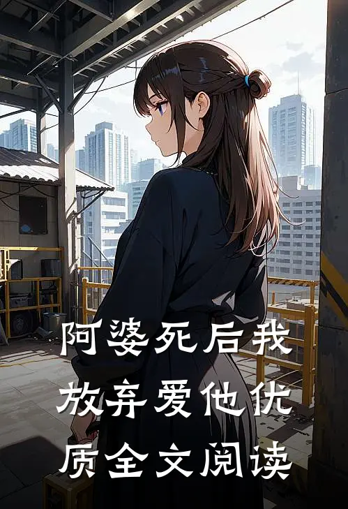 阿婆死后我放弃爱他优质全文阅读