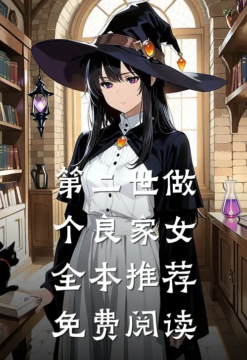 第二世做个良家女全本推荐免费阅读