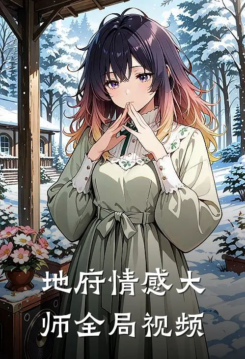地府情感大师全局视频