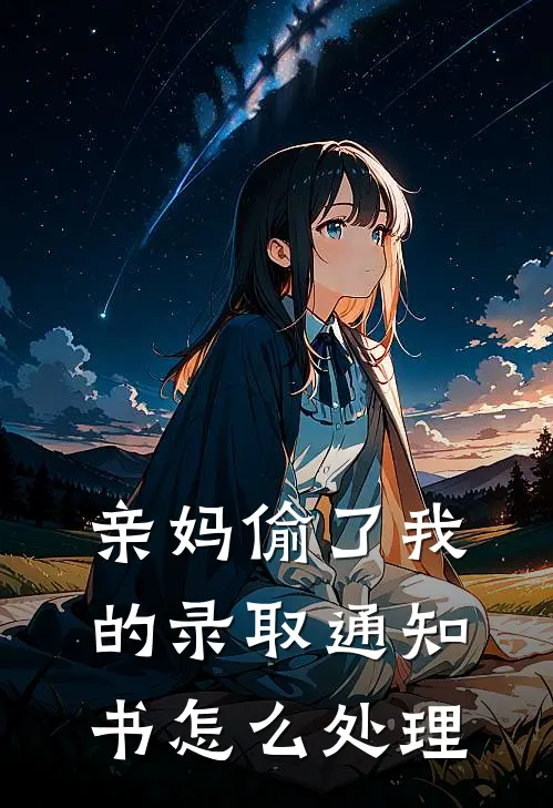 亲妈偷了我的录取通知书怎么处理