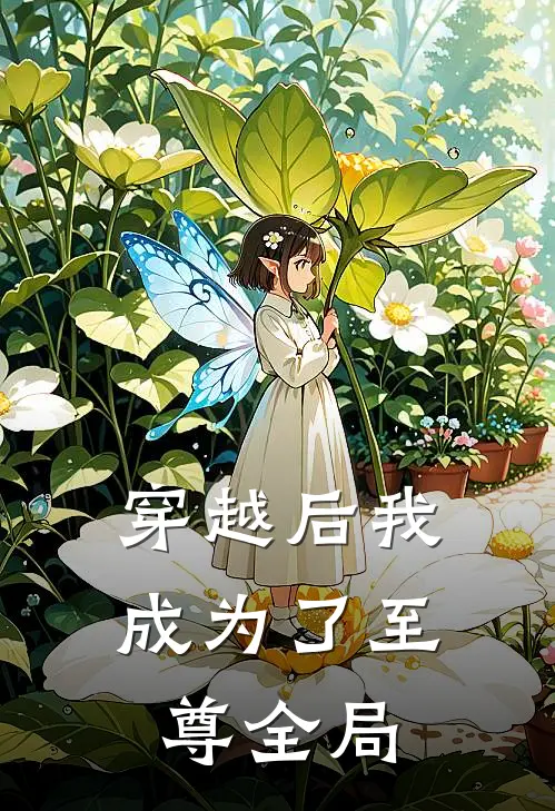 穿越后我成为了至尊全局