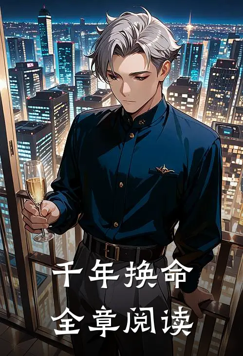 千年换命全章阅读