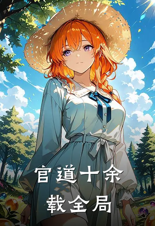官道十余载全局