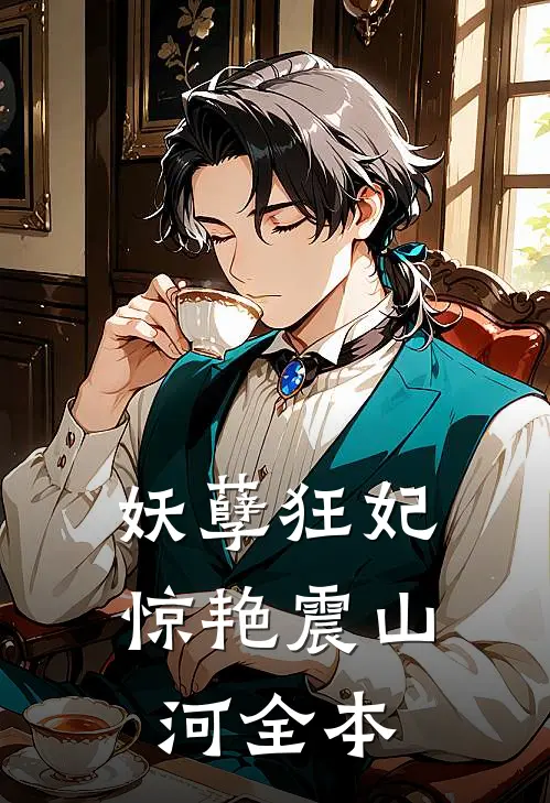 妖孽狂妃惊艳震山河全本