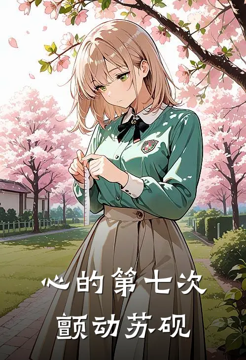 心的第七次颤动苏砚