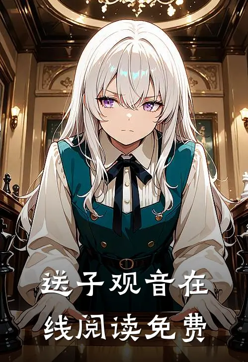 送子观音在线阅读免费