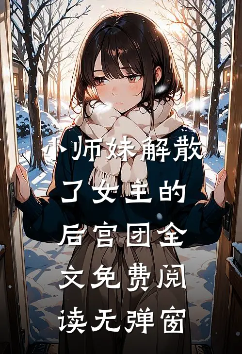 小师妹解散了女主的后宫团全文免费阅读无弹窗