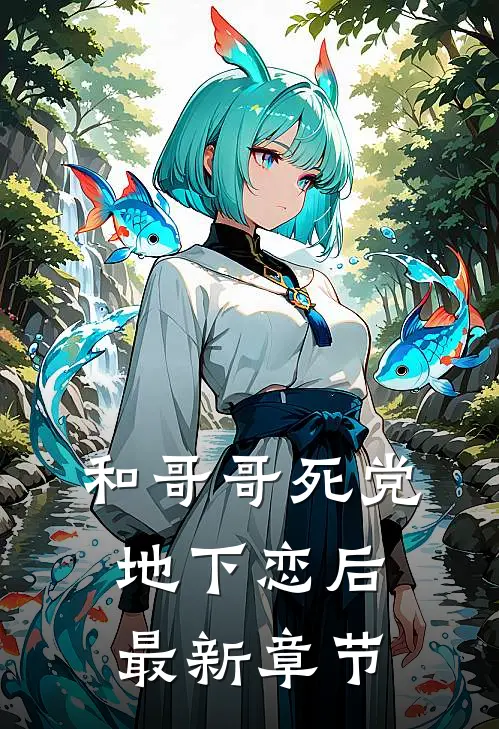 和哥哥死党地下恋后最新章节