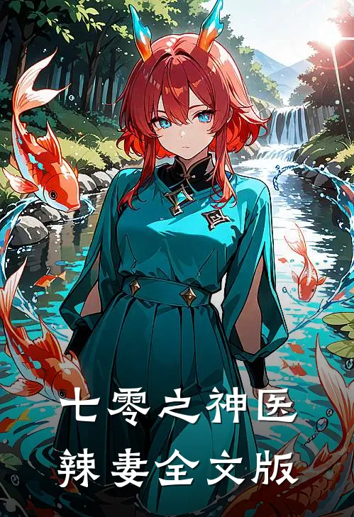 七零之神医辣妻全文版