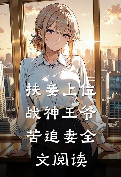 扶妾上位：战神王爷苦追妻全文阅读