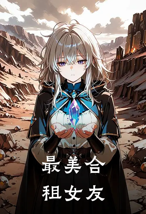最美合租女友