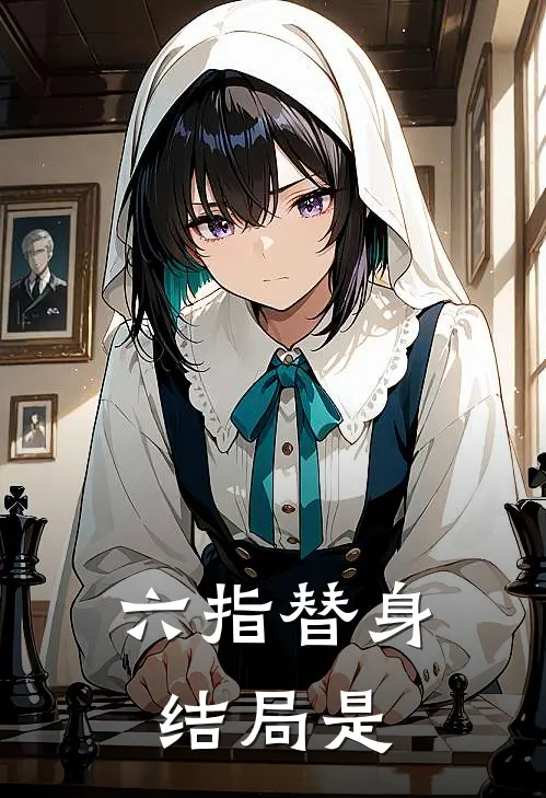六指替身结局是