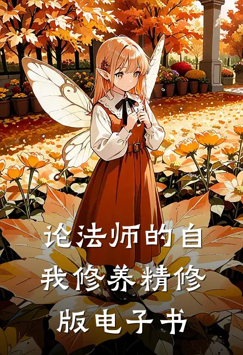 论法师的自我修养精修版电子书