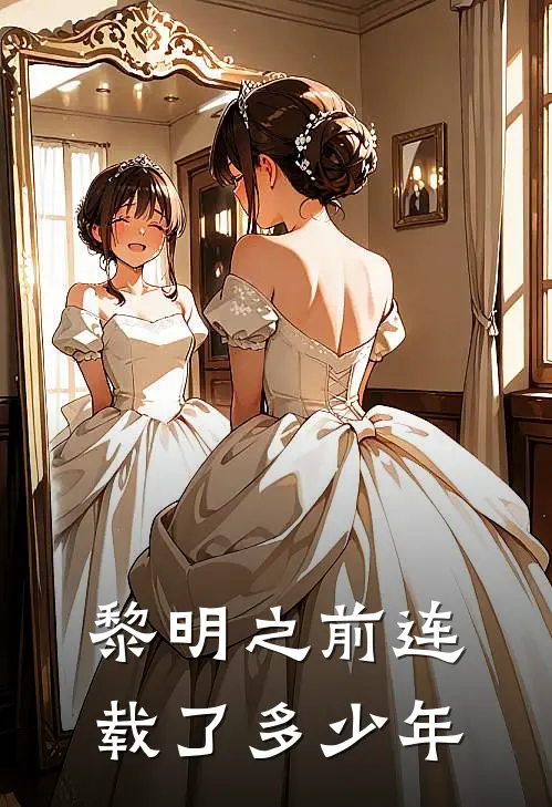 黎明之前连载了多少年