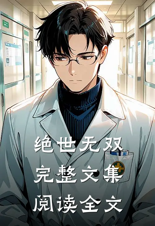 绝世无双完整文集阅读全文