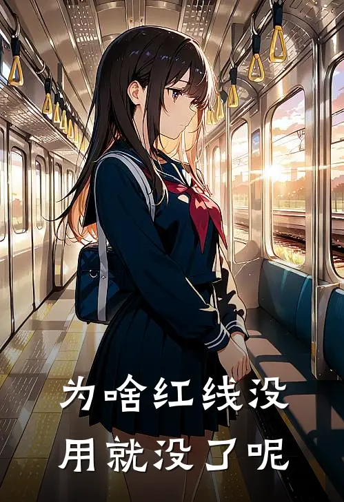 为啥红线没用就没了呢