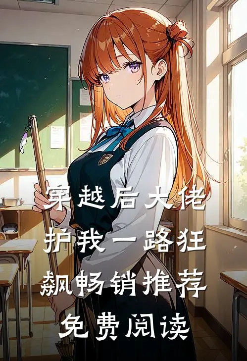 穿越后大佬护我一路狂飙畅销推荐免费阅读