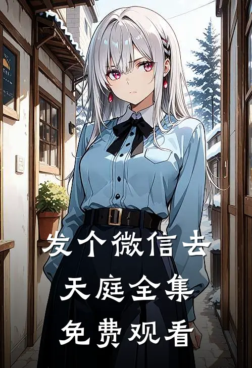 发个微信去天庭全集免费观看