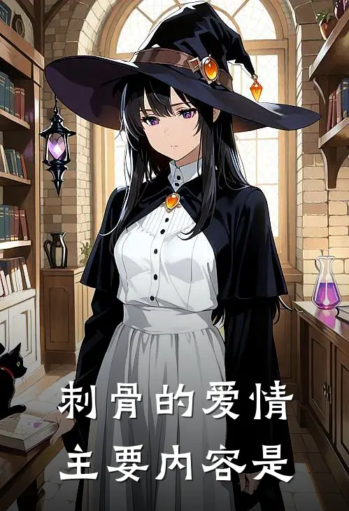 刺骨的爱情主要内容是