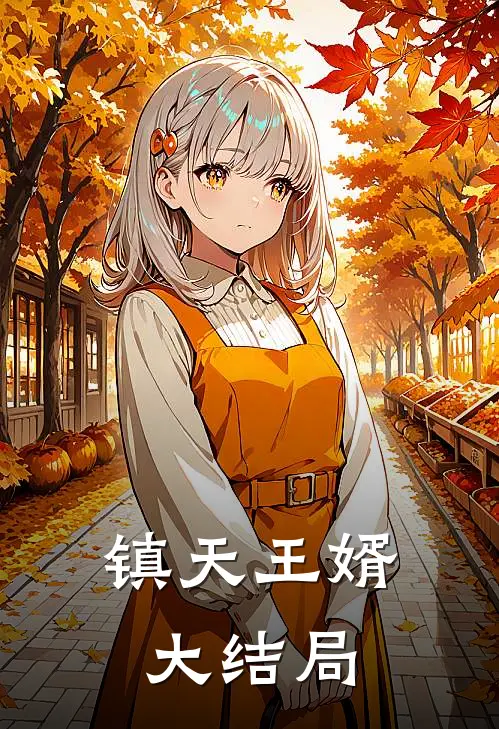 镇天王婿大结局